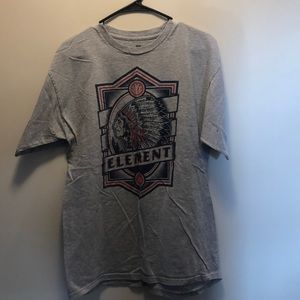 Element t shirt